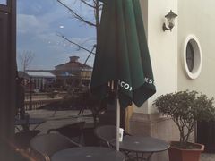 -星巴克(无锡百联奥特莱斯店)