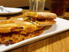 芝士牛肉酸黄瓜-棒约翰比萨·意面(剑河店)