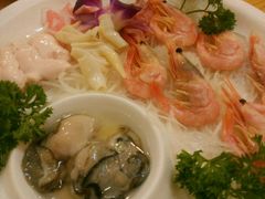 -青瓦餐厅·生鱼片·韩园烤肉(西塔店)