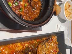 -火啫啫·粤式啫啫煲(南通首店)