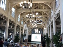 -中华圣公会教堂旧址