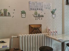用餐区-椰子多多清补凉甜品店(河北路店)