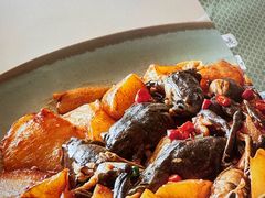 -京滨饭店·餐厅(阜外大街店)