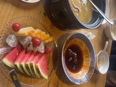 -東舍食唐精品陕菜馆