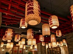 大堂-二十八里太湖船菜(吉祥路店)