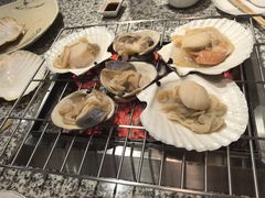 -震海贝烤贝·民俗特色店(延吉总店)