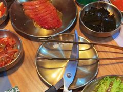 -闻老头·菊花炭烤肉(D11店)