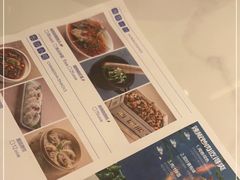 -兰湘子·湘菜小炒(崂山丽达店)