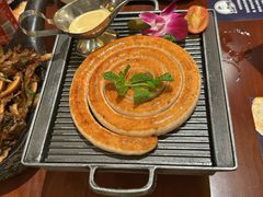 -喀秋莎西餐厅