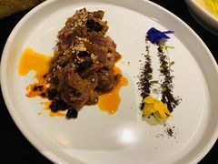 -咖梦餐厅 COMENG RESTAURANT