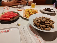 -杨氏青龙虾·羊蝎子(托乐嘉店)