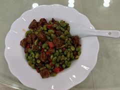 -东四民芳餐厅(世茂工三店)
