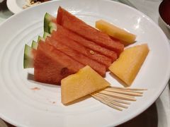 -大鸭梨烤鸭(望京店)