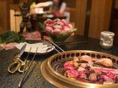 -牛家酒场(7mall店)
