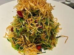 -四季民福烤鸭店(王府井东安门店)