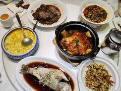 -大鸭梨烤鸭(房山店)