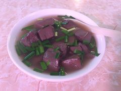 -阿一猪红汤(东风西路店)