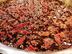 -朱氏胖子烂火锅(洪崖洞店)
