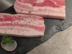-谷牛日式烤肉(宝山U天地店)