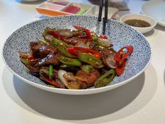 -马仕玖煲·融合菜·酥不腻烤鸭(人大店)