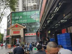 -凤兴鸡煲(宝安海雅店)