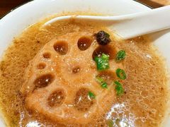 -董厨煨汤馆(车站路店)