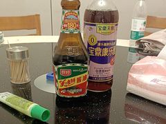 -健跳小海鲜(人民路店)