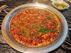 -老船舫·现做活鲜鱼馆(东郊记忆店)
