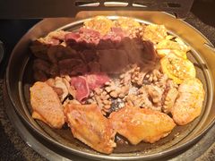 -真熙家牛排烤肉无限续(百脑汇店)