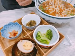 -康师傅私房牛肉面(北京南站店)