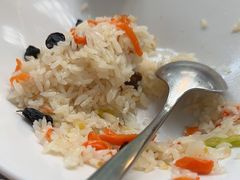 -清真餐厅·回乡麦客