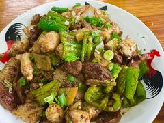 -香竹农庄•传统竹筒饭(十年店)