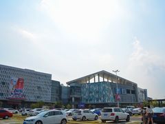 门面-永旺梦乐城(常熟新区店)