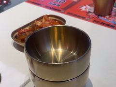 -崔解放·朝韩大排档(虹悦城店)