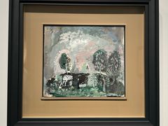 -中国美术学院-美术馆