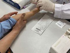 -江南大学附属医院(北院区)