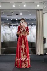 点击看大图 -MANLI BRIDAL婚纱