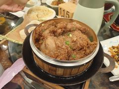 -西江美食舫·江西菜(健德桥店)