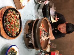 -雍沪里·沪湘融合菜( 康桥店)