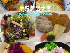 -库滋明·俄罗斯特色美食(中央大街店)