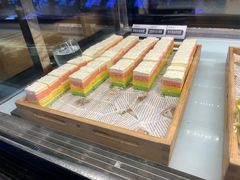 -盛江山自助料理(奥莱锦辉购物广场店)