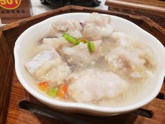 -广州逸林假日酒店·四季桃源中餐厅(白云山风景区店)