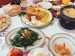 -美泰·Mangothai·清迈云街(天空之城店)