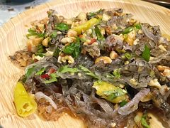 -蜗牛小馆醉乡民谣云南菜(惠新西里店)