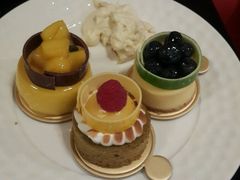 -咖啡苑自助餐厅·中国大饭店