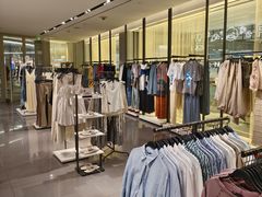 -ZARA(深圳金光华广场店)