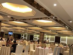 大堂-凤凰轩·尾牙宴·生日宴(十里银滩店)