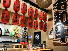 -千代武日本料理(开发区店)