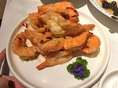 -梅飞酒家(桑园路店)