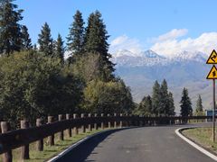 -新疆那拉提国家旅游度假区